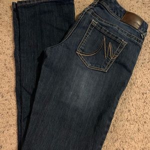 Maurices Jeans